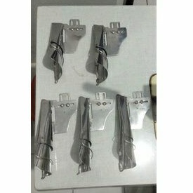 Corong Tali Tas 2.5 Cm Untuk Mesin Jahit