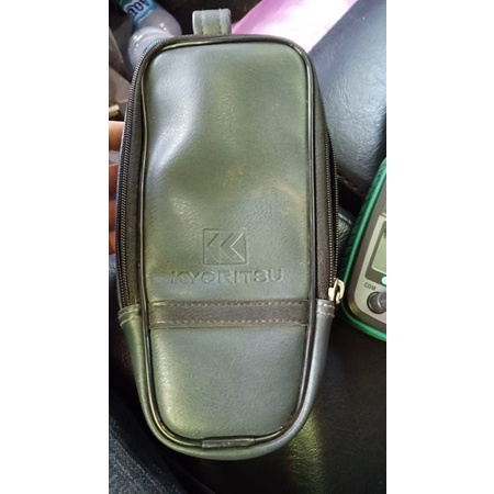 kyoritsu clamp ampere