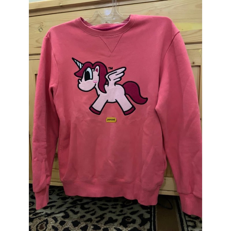 Pancoat Unicorn