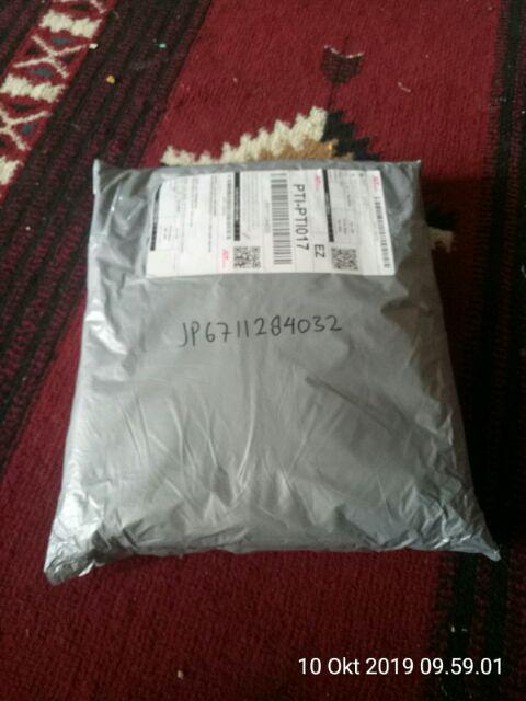 Couple Sakura Gamis Katun Batik