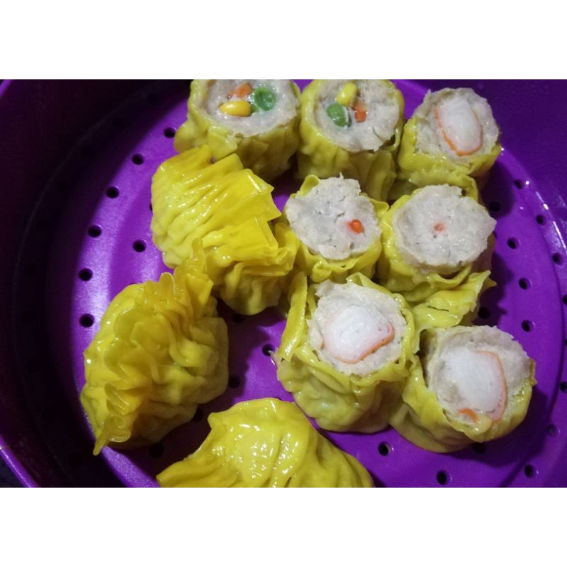 

Dimsum