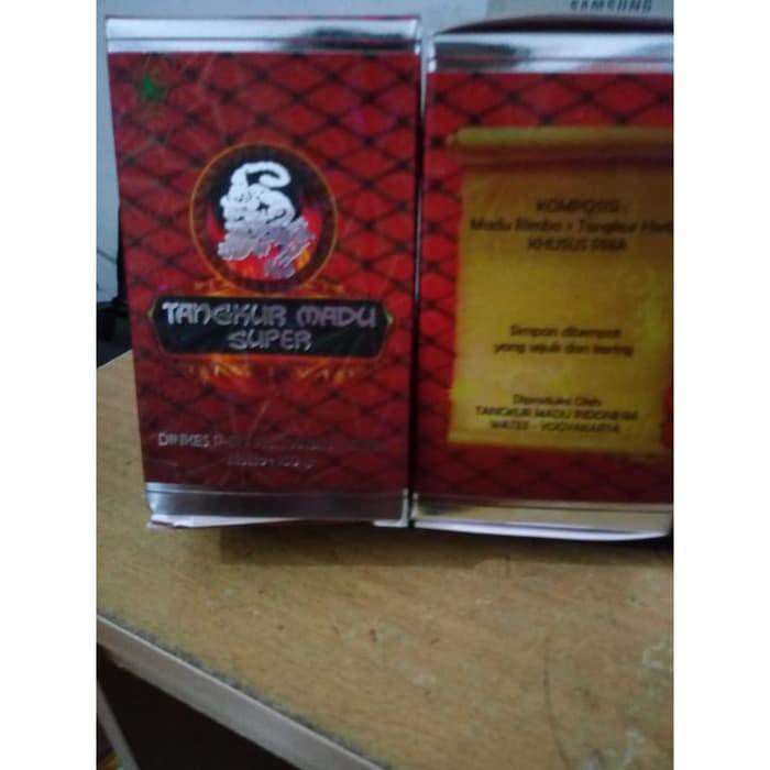 

TANGKUR MADU SUPER TERMURAH 100% ORIGINAL