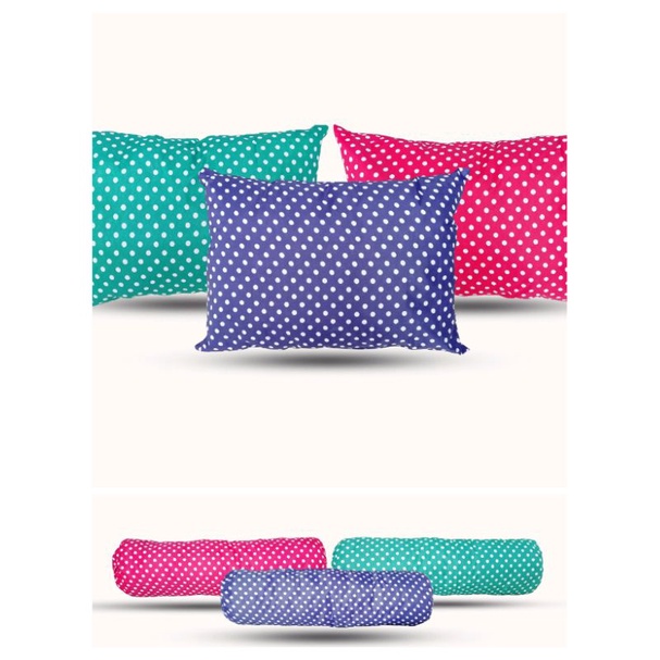 bantal/guling