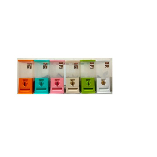 Maspion MRD12 Rice Box 12Kg
