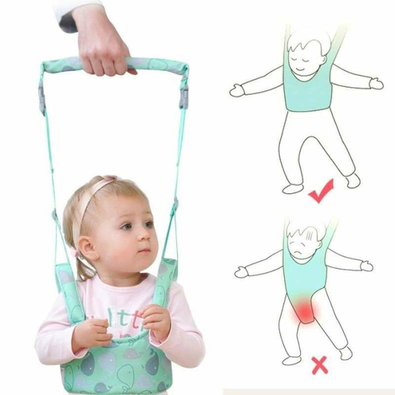 Alat Bantu Jalan Bayi | Alat Belajar Jalan / Baby Walker