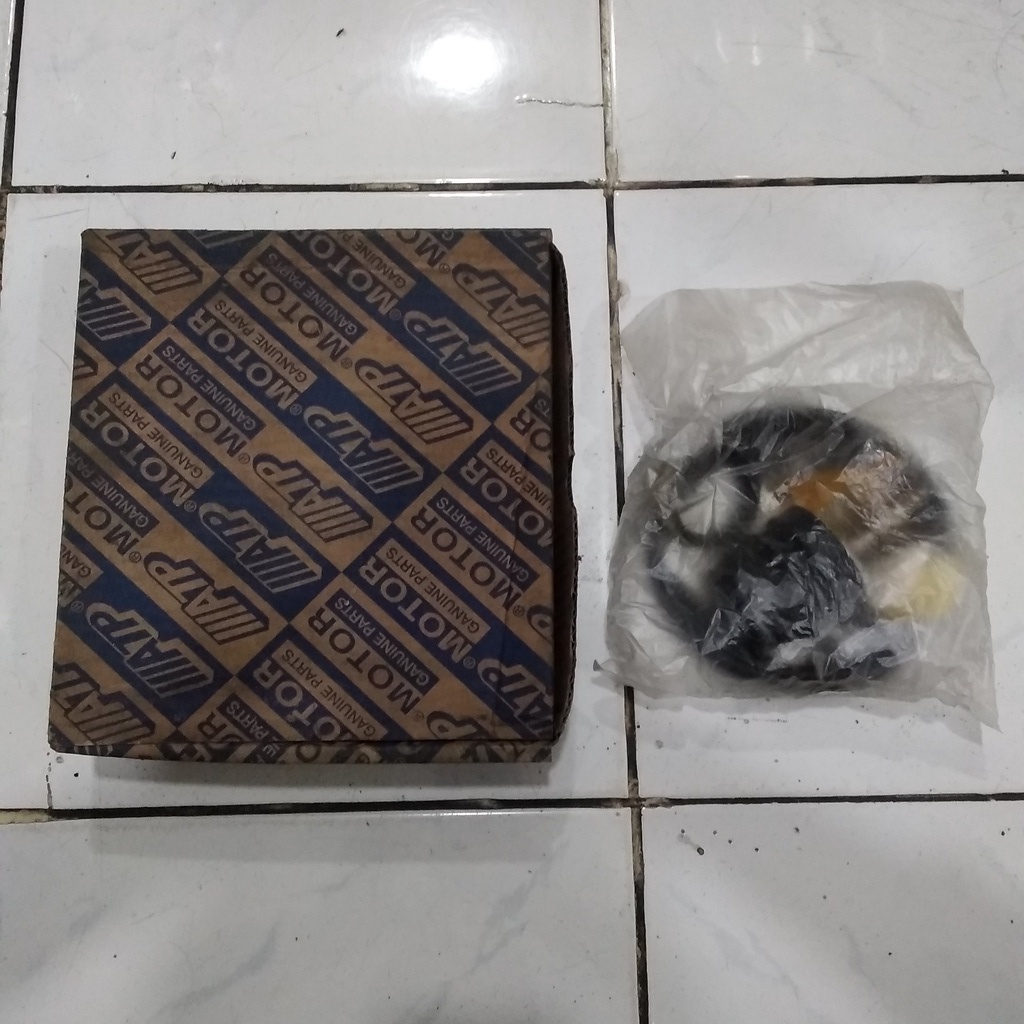 BOOSTER KIT REM SUZUKI CARRY EXTRA ATP
