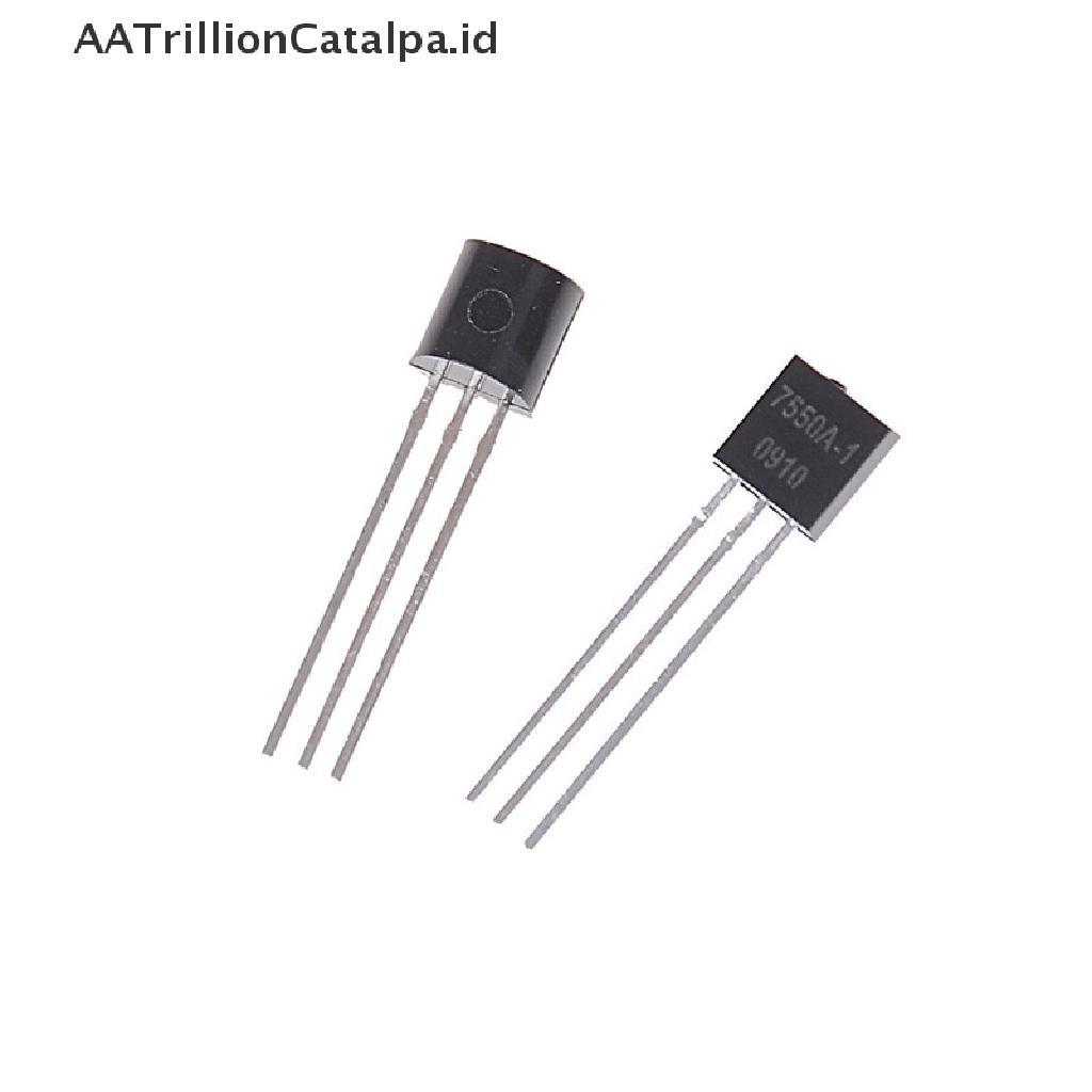 10pcs HT7333-A 7333-A HT7333-A HT7333 HT7333A-1 TO92 Low Power Konsummption LDO