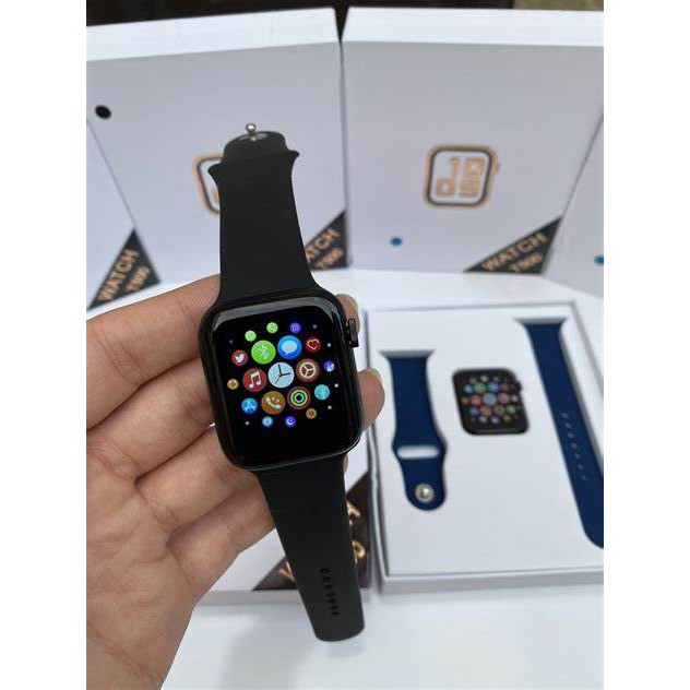Smartwatch T500 /SMARTWATCH  T500 SW KUALITAS NO  1