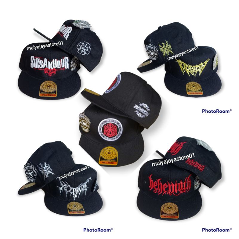 Topi Snapback Embrace|Topi Snapback Pria Distro | Topi Snapback Dickies