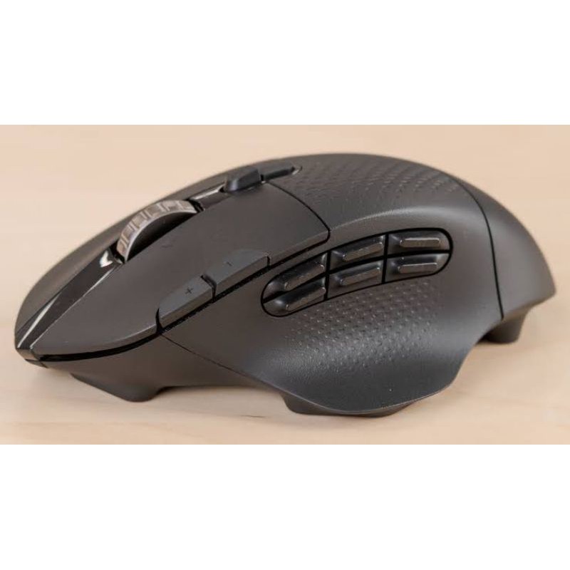 Logitech G604 Lightspeed Wireless Gaming Mouse Original