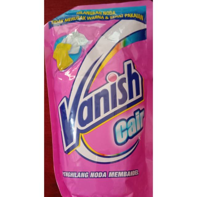 Vanish