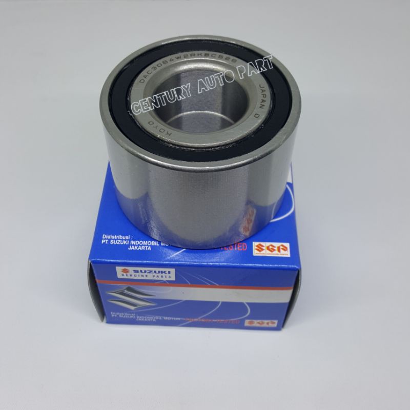 BEARING RODA DEPAN FUTURA T120SS JAPAN