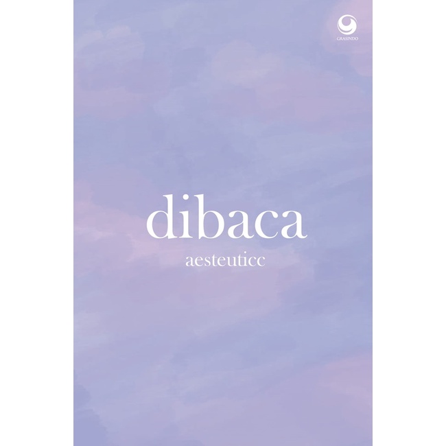 Gramedia Manado - Dibaca (Self Improvement)