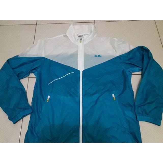 Jaket Parasut Ellese (Baselayer)