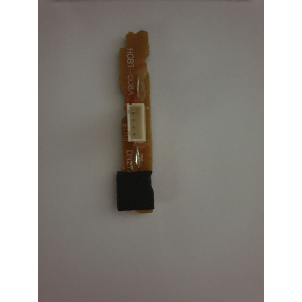modul sensor kulkas 2 pintu polytron PRM 23 QN, PRM 21 QB, PRM 23 QXI