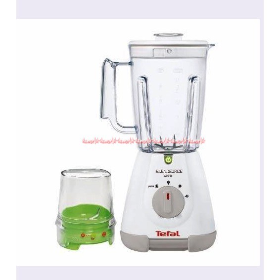 Tefal Blender BL3071 Blender Blend Force With Triplax Blade Tefal BL3071 NEW Blendforce w/Triplax