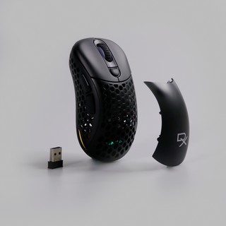  Rexus  PRO Mouse Wireless Gaming Daxa Air Shopee Indonesia