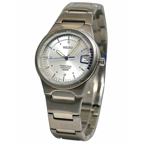 Seiko Classic SLL199P1 / SLL199 Seiko Perpetual Calender
