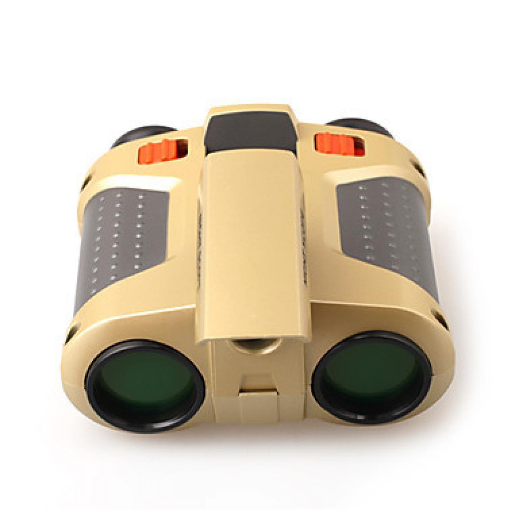 Night Vision Scope 4 x 30mm Binoculars Teropong Night Vision Original