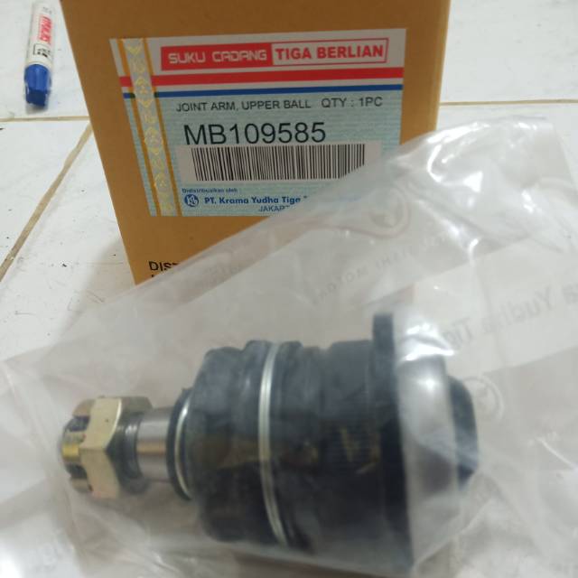 Ball joint atas l300 upper arm ball joint l300 bal join L300 bal join atas l300