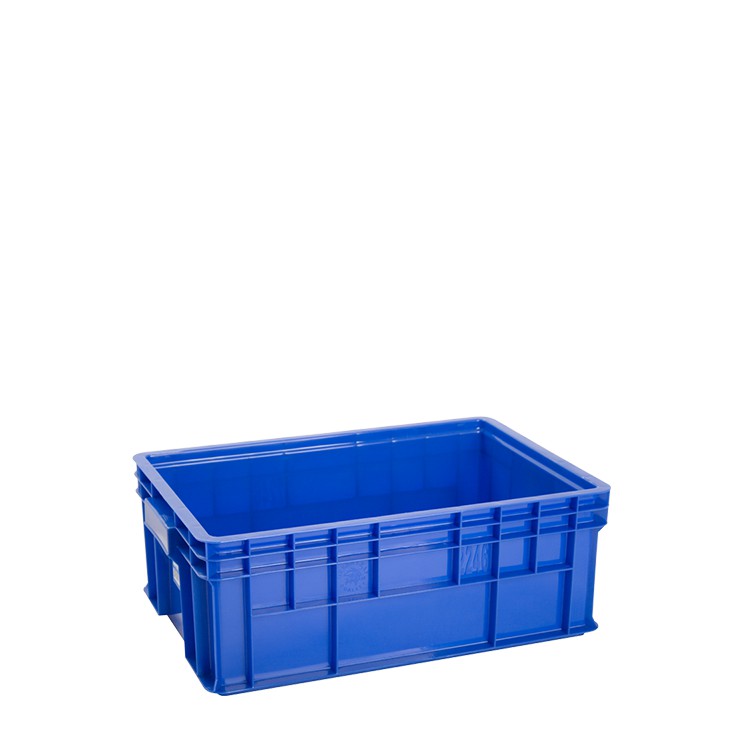 GREEN LEAF - Keranjang Industri 2245-2246 P / Container Box Industri