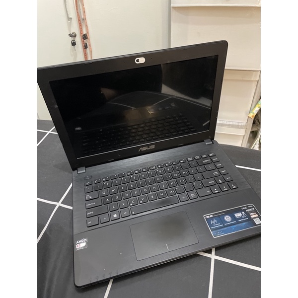 LAPTOP ASUS X452E Series RAM TAMBAHAN 6GB second AMD E1