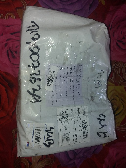 Plastik Pp Tebal 010 Bening 16x25 17x25 17x30 18x25 18x30 18x35 Kaku Kripik Kerupuk Gorengan Makanan