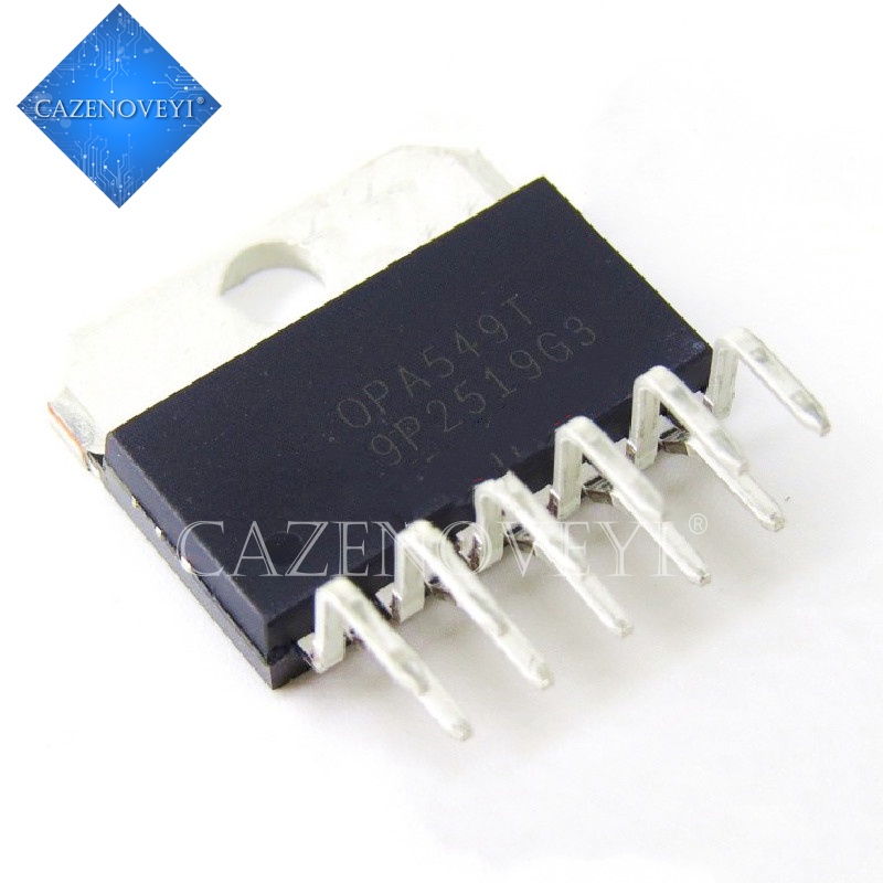 1pc Ic Opa549T Opa549 0pa549 Zip11 Zip-11