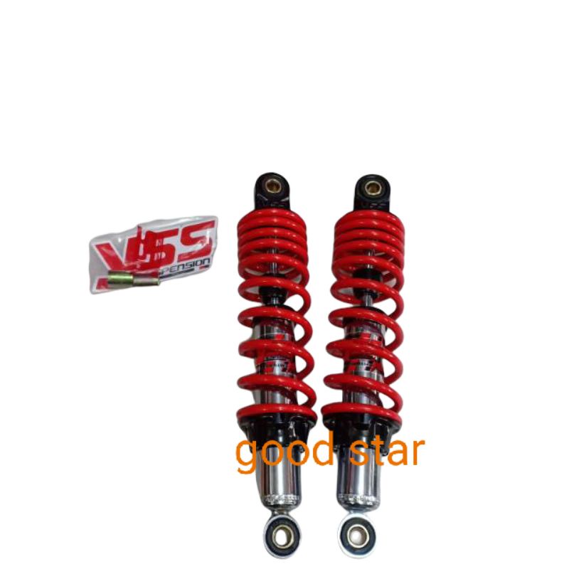 Shock YSS Top up 280MM Jupiter z Vega F1zr Original Thailand Yss