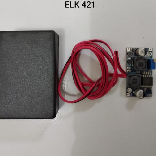 Xl6005 Modul Step Up Down Module Charger Aki 12Volt Solar Controller Promo Awal Tahun