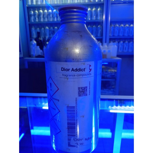 Dior Addict Parfum Refill