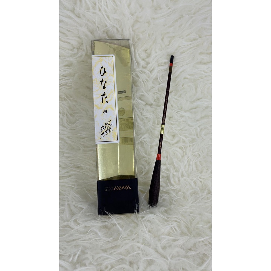 JORAN TANAGO DAIWA HINATA 4 FT 125 CM