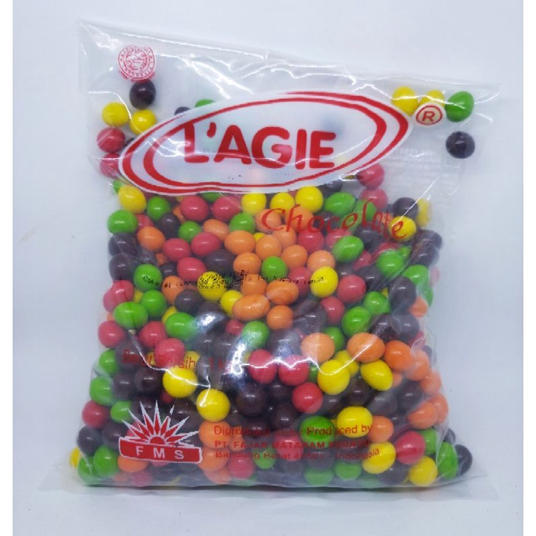 

Febby nut warna