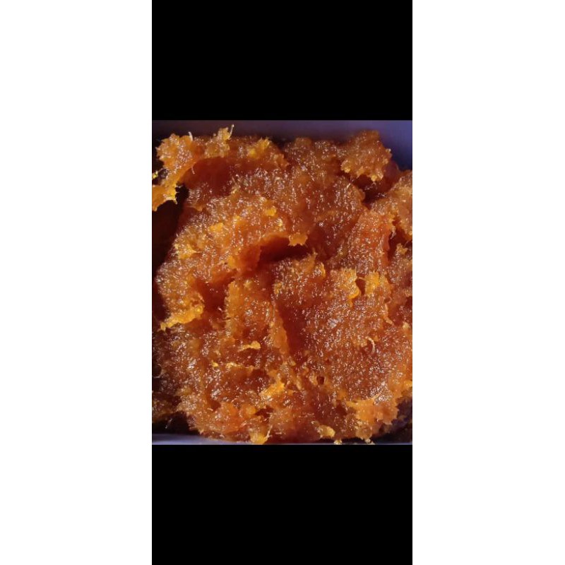 

Selai Nanas Original 250gram