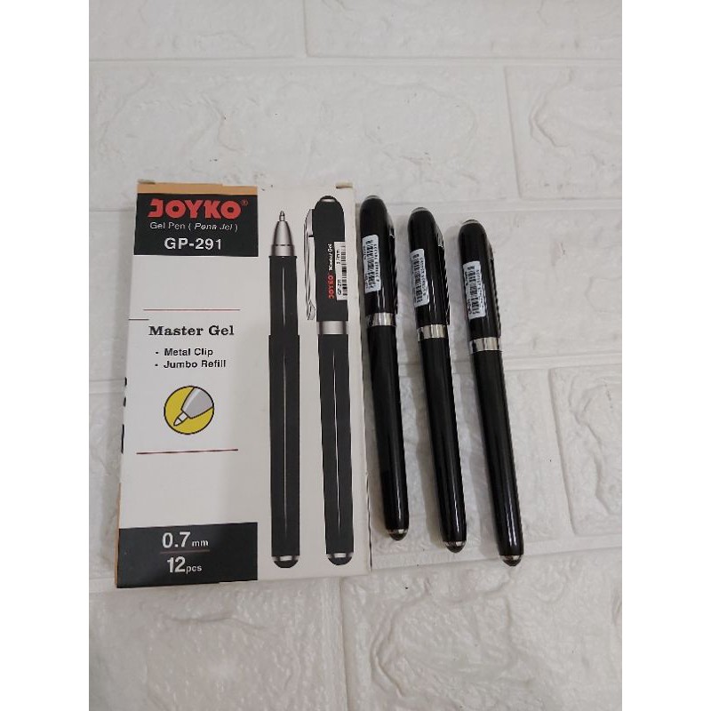 

pulpen joyko GP-291