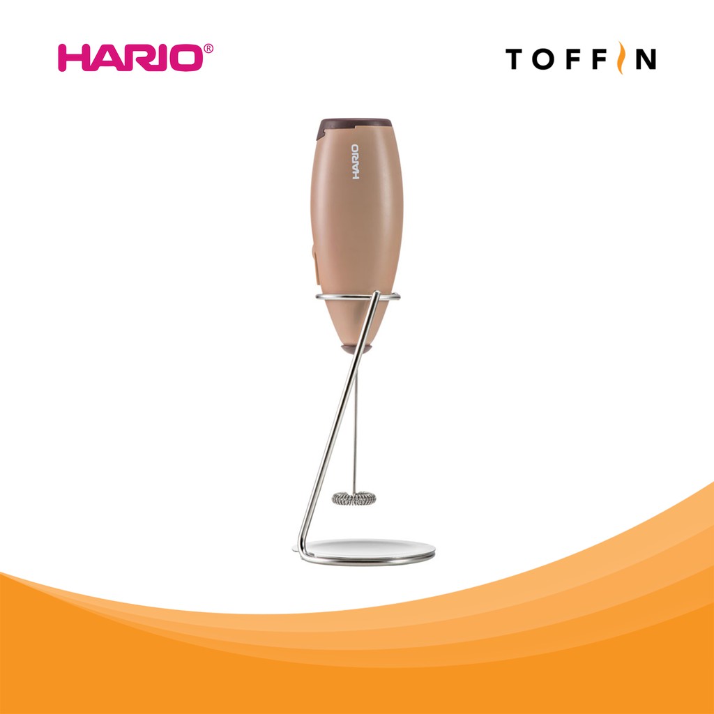 

Hario Creamer Z