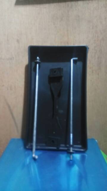 Tatakan Aki Accu Mobil NS60. NS60L. NS60LS
