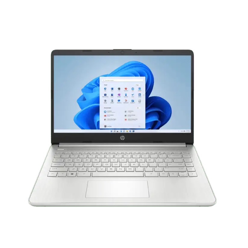 HP Laptop 14s-dq2622TU