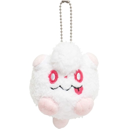 Swirlix/Peroppafu Pokemon Center Original Mascot