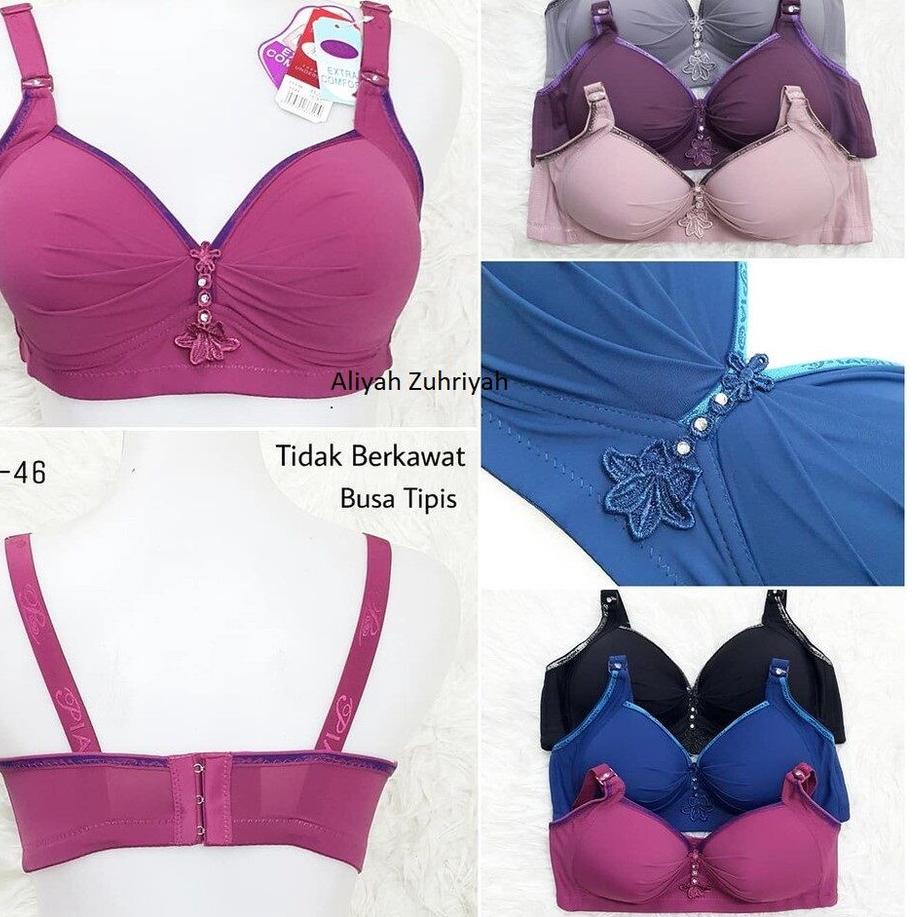 Terjangkau BH/Bra Piaoli PL 316/ Piaoli PL 008 / Vaya 128 / BH Lingcao B5 / BH Liying / BH Oreo 8801