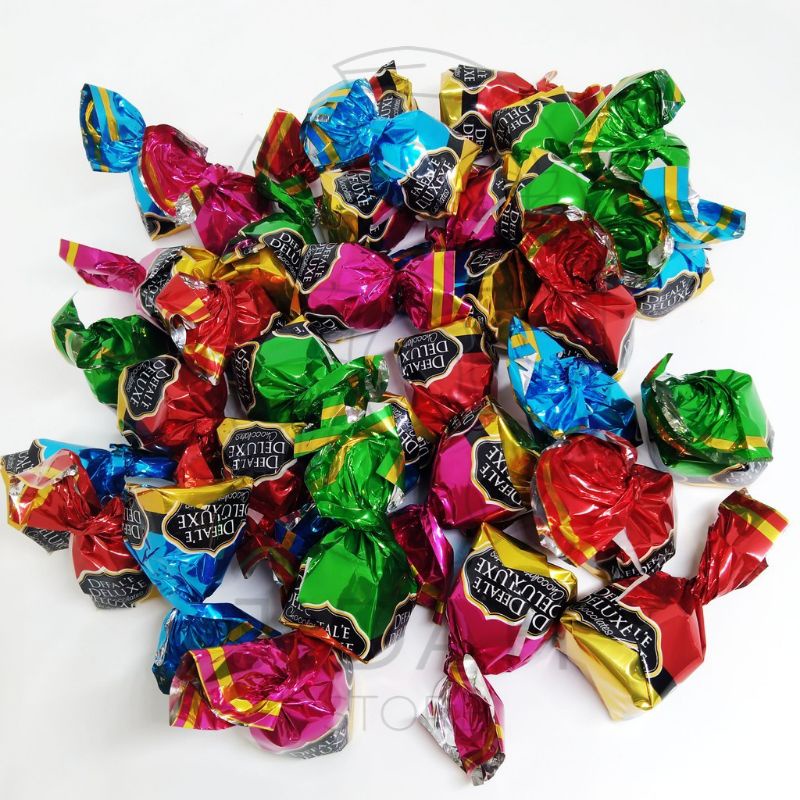 

coklat arab mix 500gr