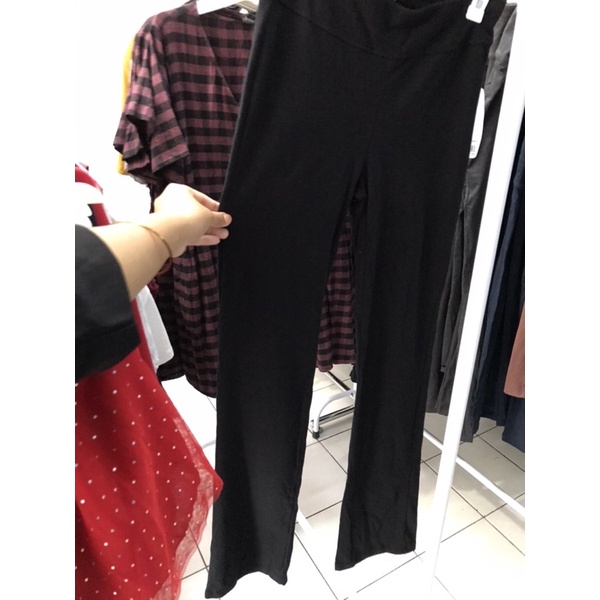 CELANA LEGGING BY SPALDING