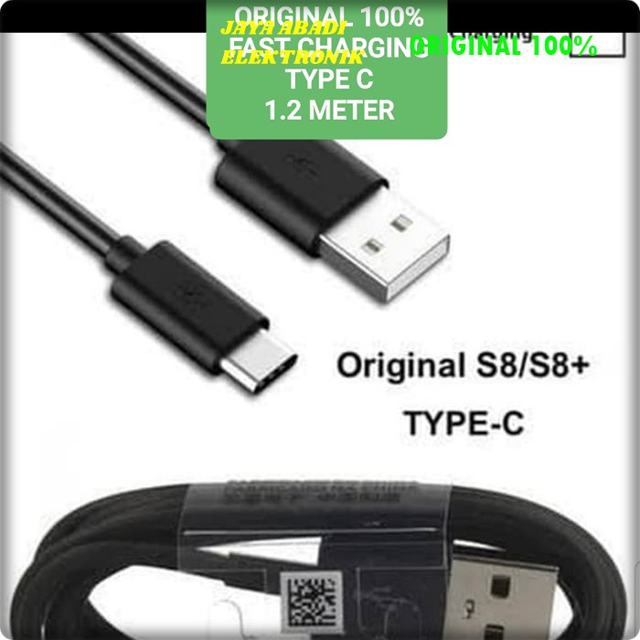 J19 SAMSUNG ORIGINAL KABEL DATA USB TYPE C TIPE C CABLE SUPER FAST CHARGING ANDOIT MULTI J19  Samsung ori 100% kabel data fast charging cable usb type c tipe hp handphone cas casan transfer travel adapter adaptive flash charger androit multi universal ori