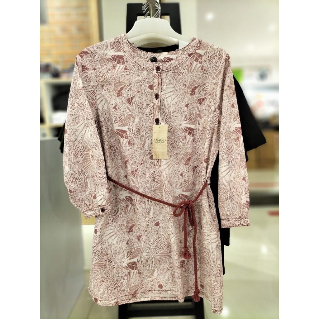 Tunik wanita | Original brand Expand | Tunik wanita murah |