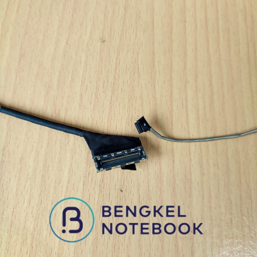 Kabel LCD LVDS Fleksibel Flexibel LENOVO S41-70 S41-75-35 I2000 300S-14ISK LT41 450.03N01.001 450.03N05.0001