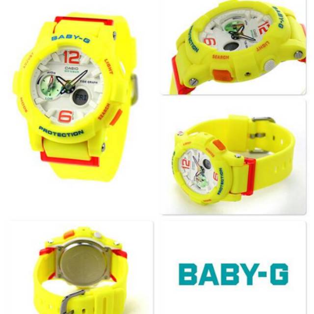 

Hrga 450rb BabyG BGA180 incl box & manual Book & paper bag & kelengkapan.jpgg3