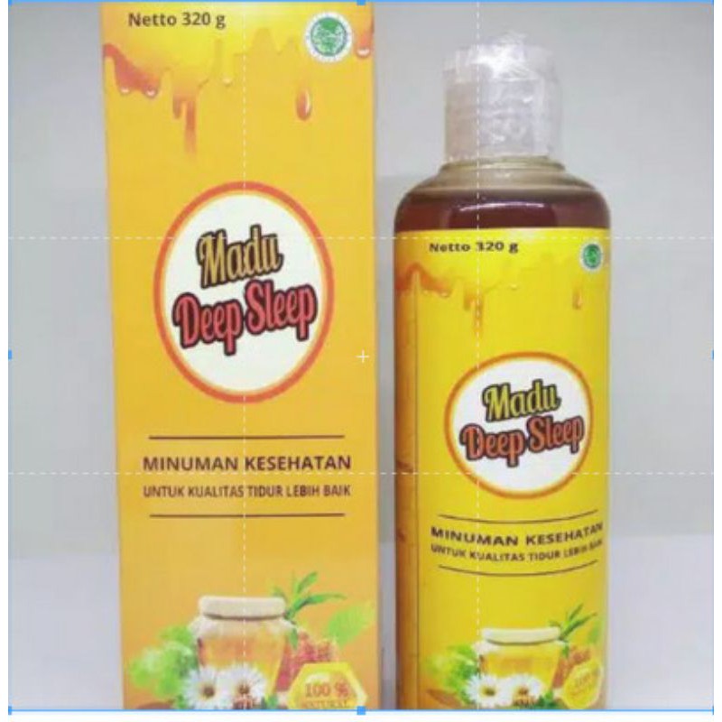 

madu Deep Sleep