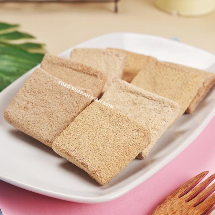 

Promo Awal tahun Sagu Rangi 250gr / Sagu Ambon / Lempeng Khas Maluku Cuci Gudang Awal Tahun