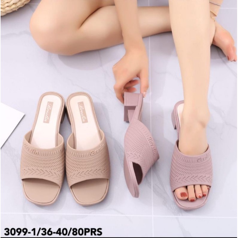 SANDAL HAK BRESLIN  TEMPONG