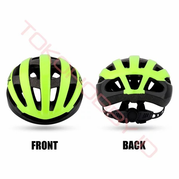 HELM SEPEDA ROADBIKE MTB ORIGINAL RNOX KP-1